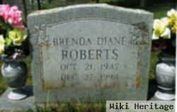 Brenda Diane Roberts