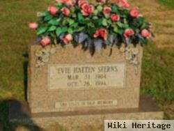 Evie Hatten Sterns