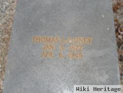 Thomas Linton Rainey