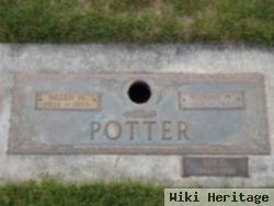 Helen M Potter