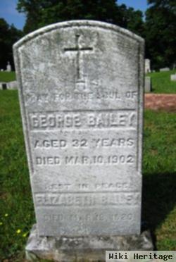 George Bailey