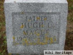 Hugh Lemuel Magee