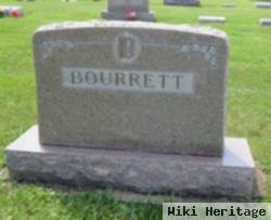 Kenneth I. Bourrett