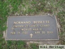 Normand Bessette