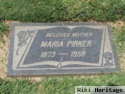 Maria Pirker