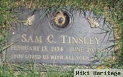 Sam C. Tinsley