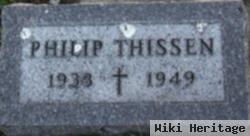 Phillip Thissen