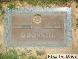 Lottie C. O'donnell