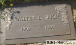 Walter Lewis Ough