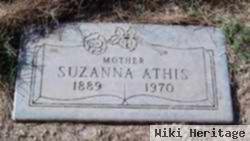 Suzanna Athis