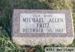 Michael Allen Fritz