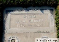 Lula Graves