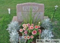 Doris M Smith Perkins