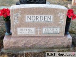 Eldor W. Norden