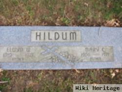 Mary C Hildum