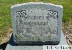 Winifred W Messinger