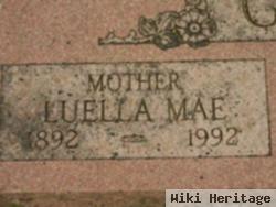 Luella Mae Foster Gray
