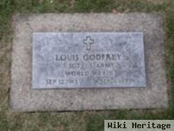 Louis Godfrey