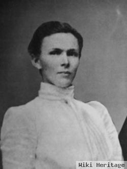 Clara Etta Reynolds Krahnke