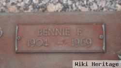 Bennie Fenner Denton