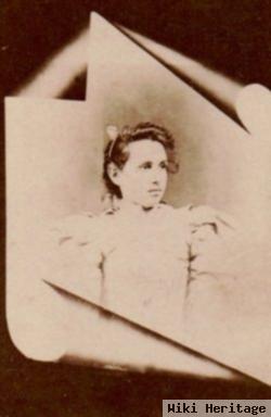 Nora Bowers Dickenson