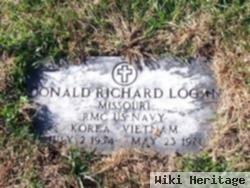 Donald Richard Logan