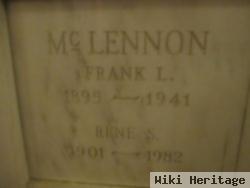 Rene S. Mclennon