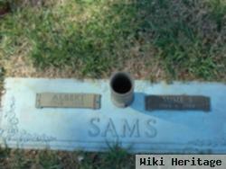 Susie S. Sams