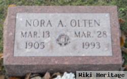 Nora Amelia Koepke Olten