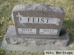 Peter Feist