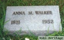 Anna Margaret Walker