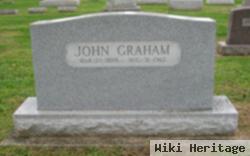 John Graham