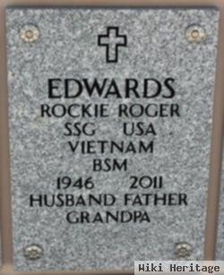 Rockie Roger Edwards