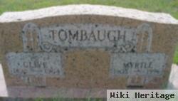 Houston Clive Tombaugh