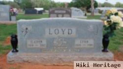 Herman Lynn Loyd