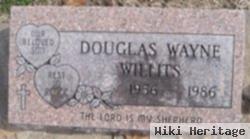 Douglas Wayne Willits