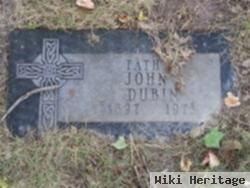 John Dubin