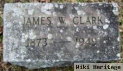 James W. Clark