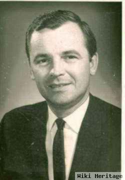 Kenneth G. Rohach