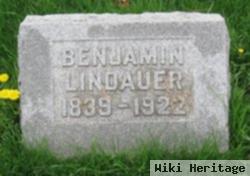 Benjamin Lindauer