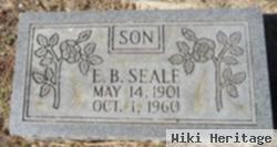 E. B. Seale