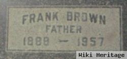 Frank Brown