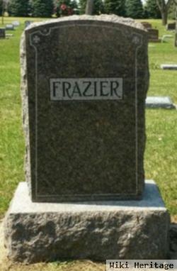 Roy Crouse Frazier