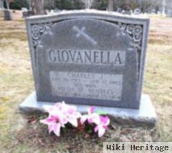 Charles J. Giovanella