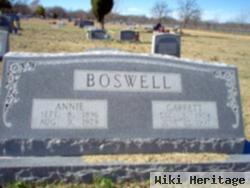 Garrett Louis Boswell