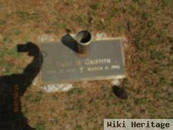 Gary H. Griffith