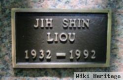 Jih Shin Liou