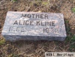 Alice Kline