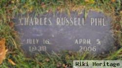 Charles Russell Pihl