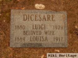 Luigi Dicesare